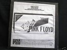PINK FLOYD CRACKERS '72 HOLLYWOOD BOWL CONCERT 3 LP BOX
