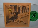 ACTIVE DOG Very Rare Canadian Punk 7