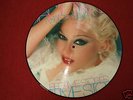 MADONNA RARE PROMO BEDTIME STORIES PICTURE DISC MINT