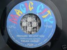 NORTHERN SOUL - THELMA LINDSEY - PREPARED TO LOVE YOU