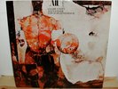Globe Unity Orchestra debut lp (1966) w/Peter Brotzmann