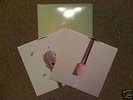 modest mouse GOOD NEWS lp EX COND built to spill RARE