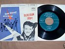 Gene Vincent EP - Bluejean Bop - Part 1 - Capitol