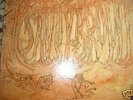 SAVOY BROWN    -     BLUE MATTER            TOP ZUSTAND