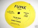EVANS PYRAMID THE DIP DROP 12