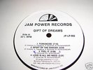 GIFT OF DREAMS SAME LP
