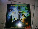 THE LIVE BAND A CHANCE FOR HOPE LP