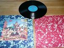 THEIR SATANIC MAJESTIES REQUEST / ROLLING STONES LP 3D