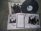 THE SPECIALS 1st LP Rare 1980 USA LP + Press Pack MOD