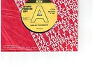UGLY'S End Of The Season Pye 7N.17178 1966 DEMO