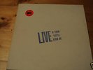 Rolling Stones Bootleg Live R Than You'll Ever Be