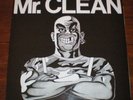 Skinkorps Mr. Clean LP Skinhead Oi French RE 