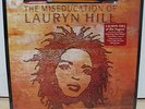 The Miseducation Of Lauryn Hill SEALED 2LP Vinyl Fugees