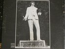 JAMES LUTHER DICKINSON Dixie Fried original LP Jim NM