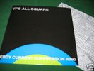 ECSR EDDY CURRENT rare OOP 2nd 7