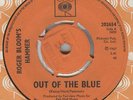 ROGER BLOOMS HAMMER*OUT OF THE BLUE*HAMMOND DANCER*HEAR