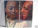 Lucky Thompson RARE LP Featuring Oscar Pettiford Vol 2