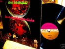 RARE Orig 68 IRON BUTTERFLY GADDA DA VIDA Psych Garage