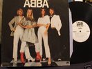 ABBA--Promo Only LP PR-300