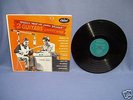 SPEEDY WEST & JIMMY BRYANT 2 GUITARS LP SCARCE COUNTRY