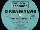 90's Freestyle - Dreamtime - Kindred Spirits RARE