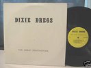 DIXIE DREGS  Great Spectacular -Lmt Ed Private Press LP
