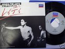 Adam & the Ants - Lady/Young Parisians - Jap 7