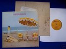 Neil Young On the Beach UK LP 1974 EX/NMINT (L0)