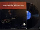 JOHNNY GRIFFIN WhiteGardenia Riverside deep groove MONO