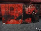 OPETH still life 2LP VINYL agalloch porcupine tree