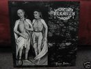 VERMETH your ruin VINYL LP mutiilation vlad tepes torge