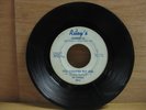 Rivieras--You Counter Feit Girl--northern soul 45--hear