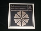 ELEH Floating Frequencies/Intuitive Synthesis 2 LP sunn