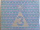 SPACEMEN 3 Transparent Radiation Orig UK MLP Space Rock