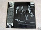 ZAGREB JAZZ QUARTET With Pain I Was Born LP 1966 RARE