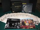 BEATLES MFSL MOFI UNPLAYED BOX SET BEAUTIFUL NM SWEET