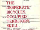 Desperate Bicycles - Occupied Territory  kbd H2D DIY