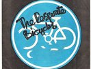 Desperate Bicycles - The medium was tedium  kbd H2D DIY