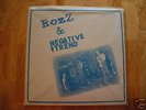 NEGATIVE TREND & ROZZ-LP KBD CHRONIC SICK ONLY 100 MADE