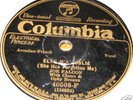 Joe Falcon/Clemo & Orphy Breaux RARE CAJUN Blues 78