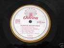 THE BEATLES Lp 