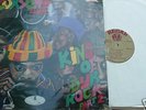 Sir Coxsone Sound - King Of The Dub Rock Pt 2 REGAL LP
