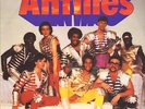  album THE ANTILLES i've got to have you 1982