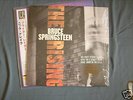 Bruce Springsteen - The Rising US RARE VINYL LP