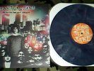 LESS THAN JAKE marble vinyl IN WITH THE OUT CROWD lp