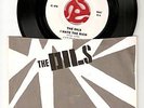 The Dils  - I Hate the Rich- 1977 - LA punk