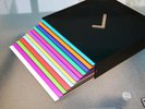Pet Shop Boys 'Yes' limited edition rare vinyl box set