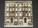 LP vinyl  LED ZEPPELIN  Physical Graffiti, 'Gothic'