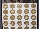Elvis Presley's Worldwide 50 Gold Award Hits Vol 1