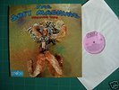THE SOFT MACHINE      ' VOLUME 2 '     1969